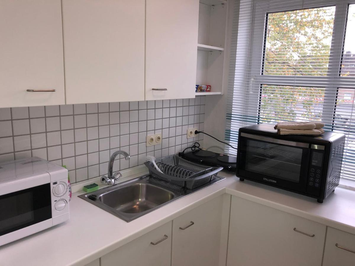 Lindenstrasse Apartment Belm Exterior foto